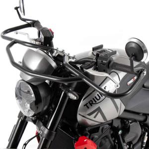 Defensa frontal Triumph Trident 660 21-